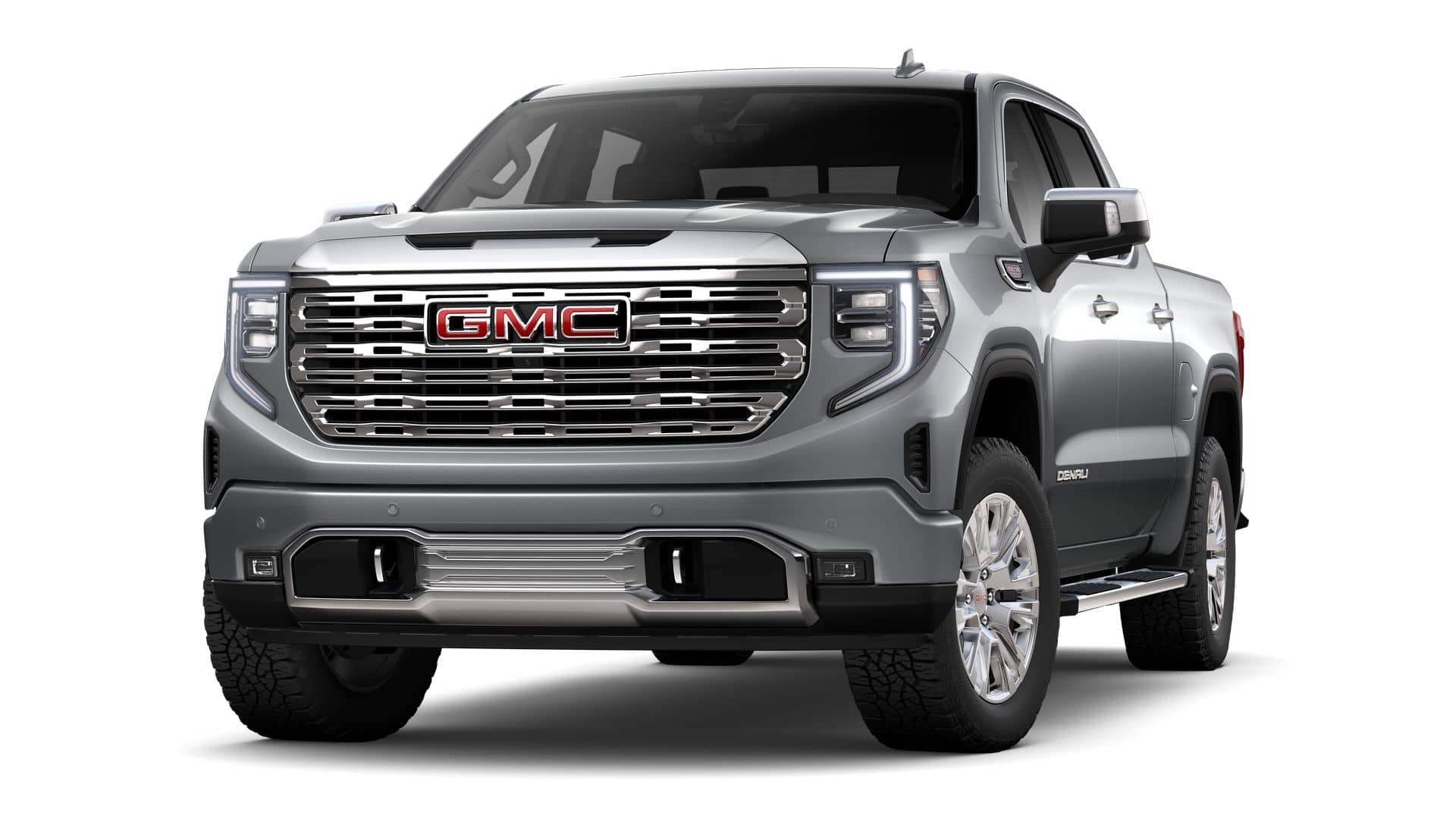 2026 GMC Sierra 4WD Crew Cab Short Box Denali's photo
