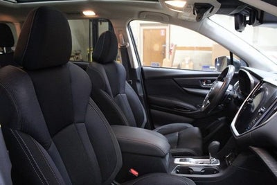 2024 Subaru Ascent Touring