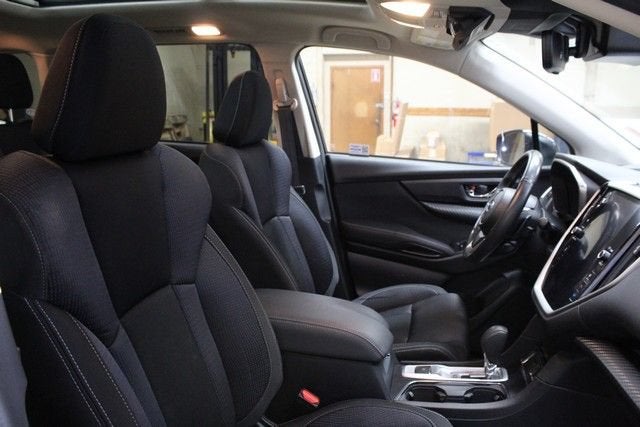 2024 Subaru Ascent Touring