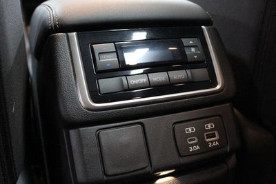 2024 Subaru Ascent Touring
