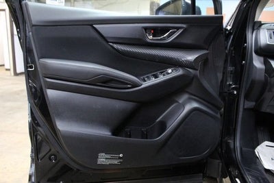 2024 Subaru Ascent Touring