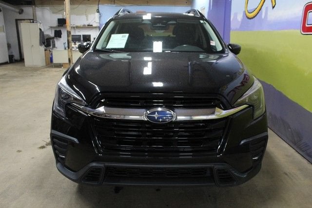 2024 Subaru Ascent Touring
