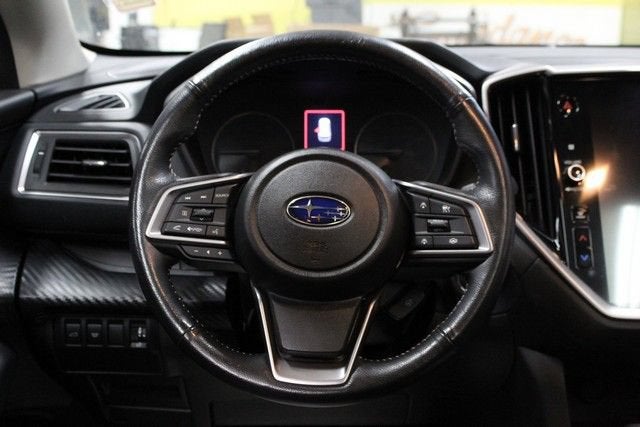 2024 Subaru Ascent Touring