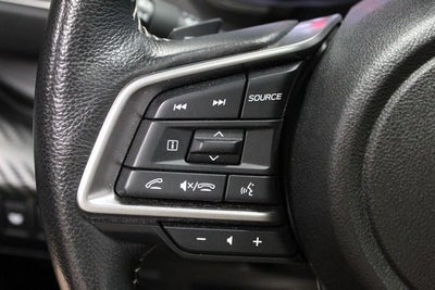 2024 Subaru Ascent Touring