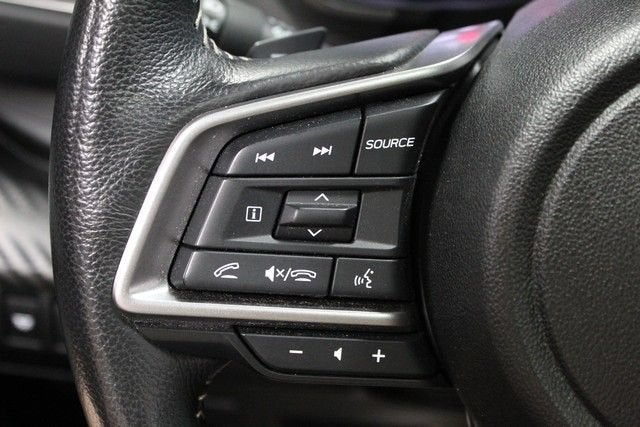 2024 Subaru Ascent Touring
