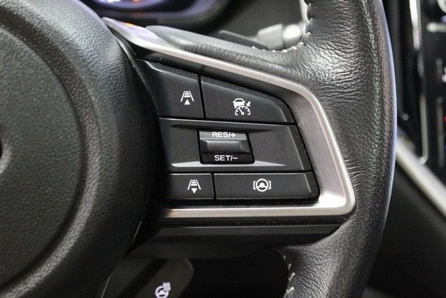 2024 Subaru Ascent Touring