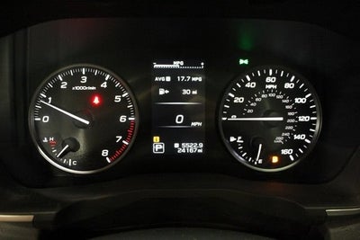 2024 Subaru Ascent Touring