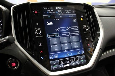 2024 Subaru Ascent Touring