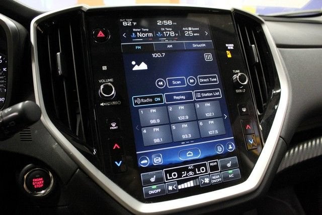 2024 Subaru Ascent Touring