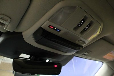 2024 Subaru Ascent Touring