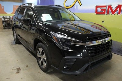 2024 Subaru Ascent Touring