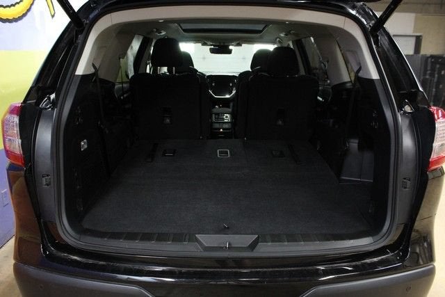 2024 Subaru Ascent Touring