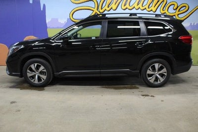 2024 Subaru Ascent Touring