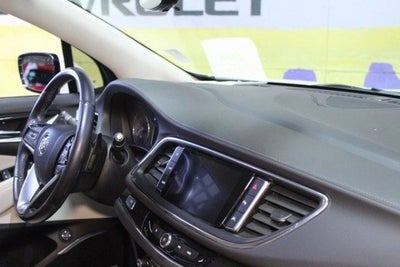 2022 Buick Enclave Essence