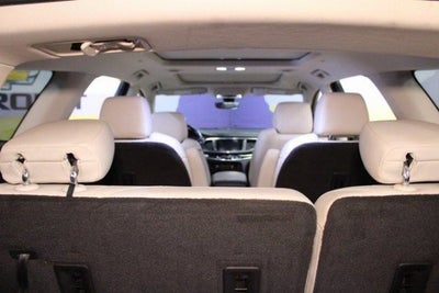 2022 Buick Enclave Essence