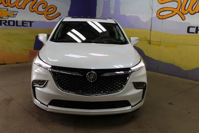 2023 Buick Enclave Avenir