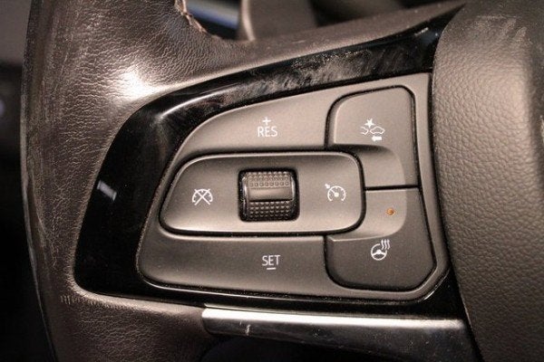 2022 Buick Enclave Avenir