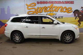 2017 Buick Enclave Convenience