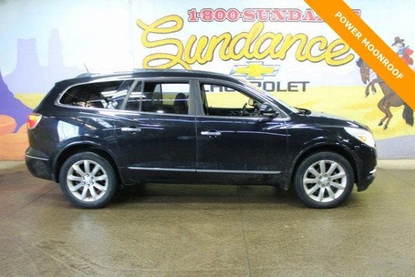 2016 Buick Enclave Premium