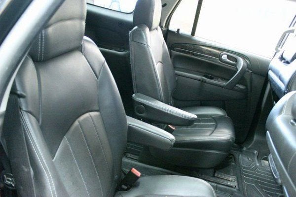 2016 Buick Enclave Premium