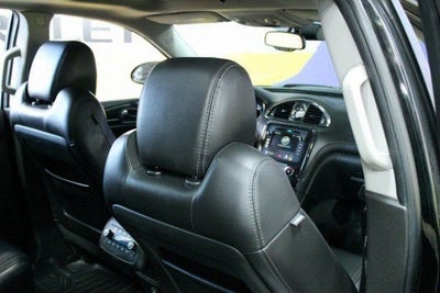 2016 Buick Enclave Premium