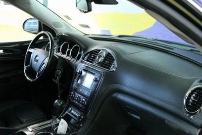 2016 Buick Enclave Premium
