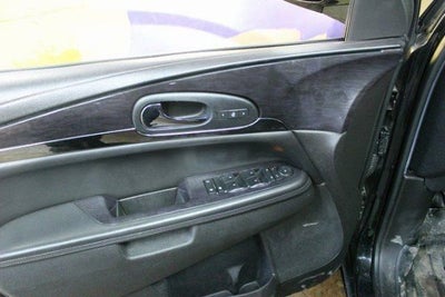 2016 Buick Enclave Premium