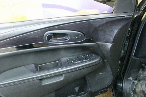 2016 Buick Enclave Premium