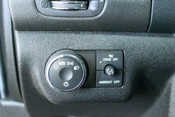 2016 Buick Enclave Premium