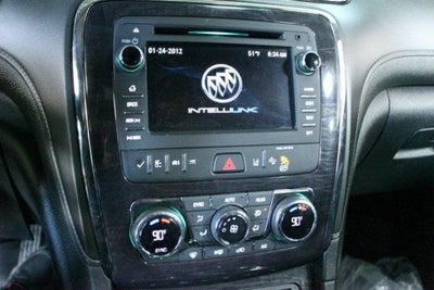 2016 Buick Enclave Premium