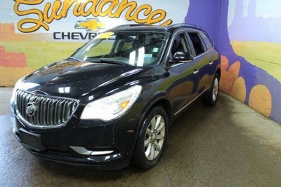 2016 Buick Enclave Premium