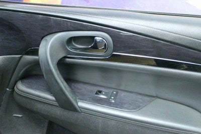 2016 Buick Enclave Premium