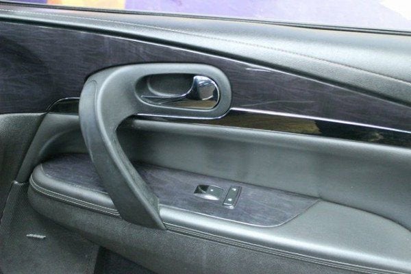 2016 Buick Enclave Premium