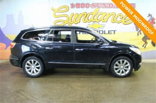 2016 Buick Enclave Premium