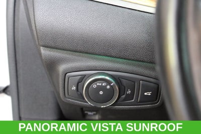2015 Lincoln MKC 4DR AWD