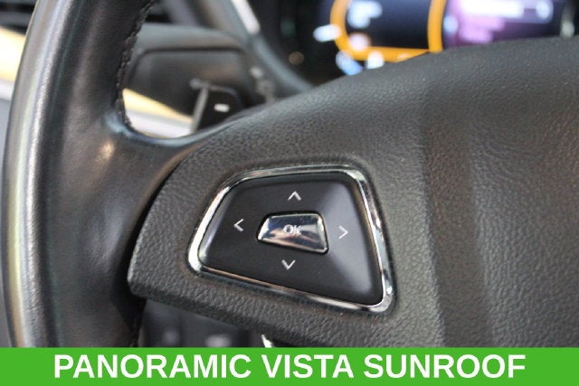 2015 Lincoln MKC 4DR AWD