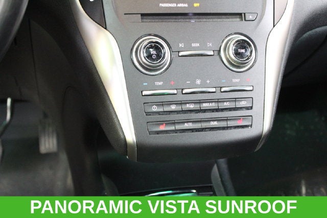 2015 Lincoln MKC 4DR AWD