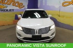 2015 Lincoln MKC 4DR AWD