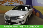 2015 Lincoln MKC 4DR AWD