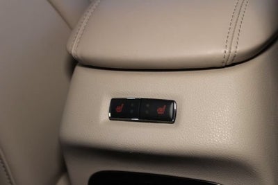 2019 Lincoln MKC Select