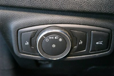 2017 Lincoln MKC Select
