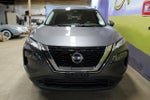 2021 Nissan Rogue S FWD