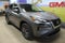2021 Nissan Rogue S FWD