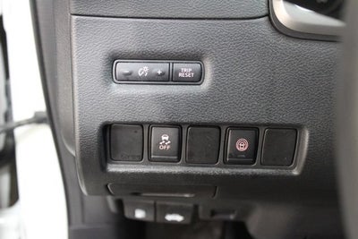 2021 Nissan Murano S