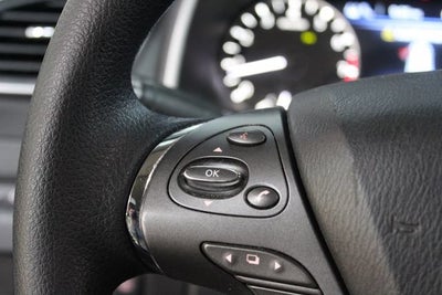 2021 Nissan Murano S