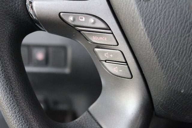 2021 Nissan Murano S