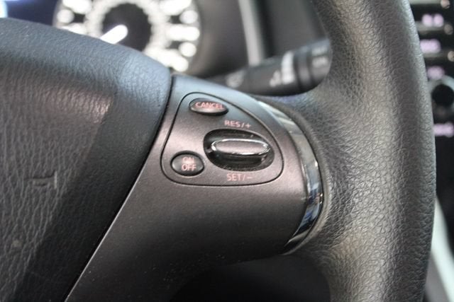2021 Nissan Murano S