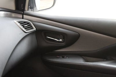 2021 Nissan Murano S