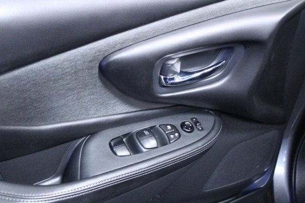 2021 Nissan Murano SV