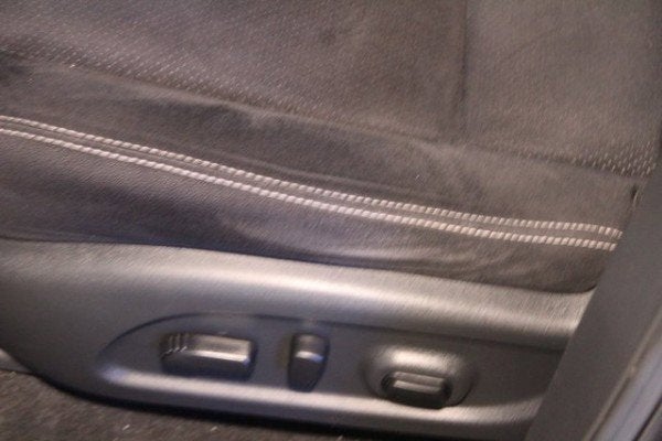 2021 Nissan Murano SV